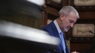 Israel impide la entrada a Jaume Collboni, alcalde de Barcelona
