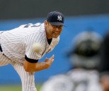 Twins pitchers get visit from pitching legend Roger Clemens
