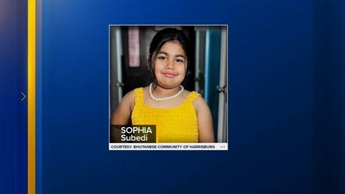 Girl's death at Hersheypark ruled accidental