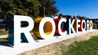 Feel like the world is out of control? Get involved locally