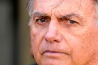 Brazilian police say ex-President Bolsonaro had planned to flee to Argentina seeking asylum