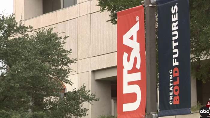 New journalism degree at UTSA prepares students for evolving media careers