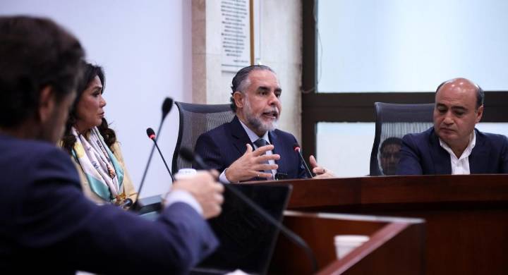 Sin acuerdo: Armando Benedetti no concilió con seis congresistas que lo acusan por agresión