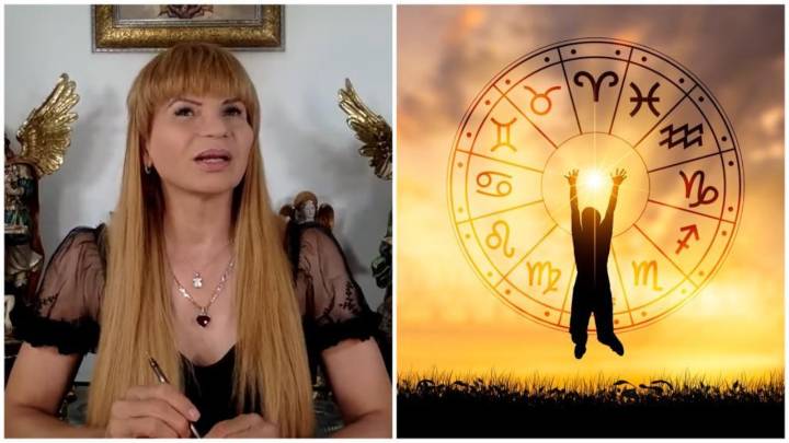 Mhoni Vidente da las predicciones para cada signo del zodiaco hoy, domingo 17 de agosto; algunos signos tendrían oportunidades