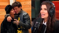 Charlotte Caniggia reveló que se reconcilió con su hermano Alex: cómo solucionaron sus problemas