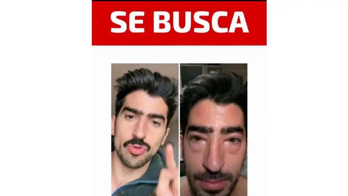 ¿Qué está pasando con Jezzini? El influencer que desapareció de redes después del escándalo