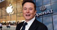 Elon Musk anunció una demanda contra Apple y OpenAI por esta importante razón