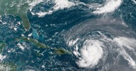 Erin expected to become a Category 5 hurricane, NHC says