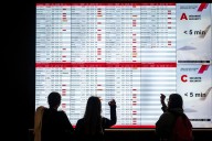 Sindicato en huelga de Air Canada desafia orden de reanudar operaciones