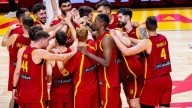 Georgia-España, en directo hoy: resultado, mejores jugadas de la fase de grupos del Eurobasket 2025