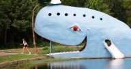 Blue Whale Comedy Festival celebrates 10 years of laughs