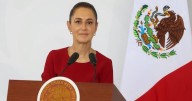 Claudia Sheinbaum responde a Donald Trump: reafirma que en México manda el pueblo