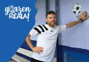 Illarra pone el ojo en Óskarsson: «La podría romper en la Real»