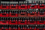 México, uno de los países con mayor consumo de refrescos en el mundo: Ssa