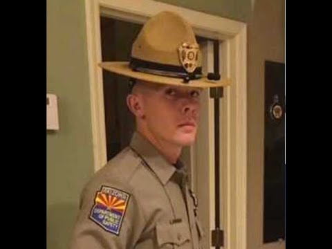Man who killed DPS Trooper Edenhofer to be sentenced