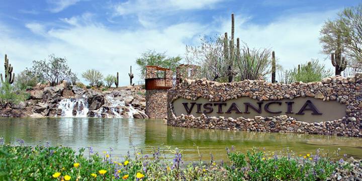Vistancia development agreement to be updated