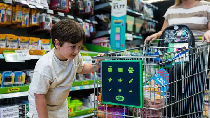 Thousands of British children could start new school year with eye problems as parents haven't taken them for tests