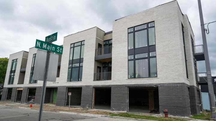 Cities like Royal Oak address 'mismatch' of renters, houses as critics worry