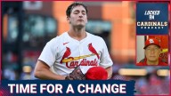 Andre Pallante's Career Arc Has Taken An ALARMING Plunge For The St. Louis Cardinals