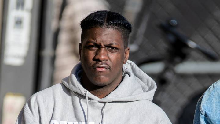 Lil Yachty 'manifested' Drake collaborations