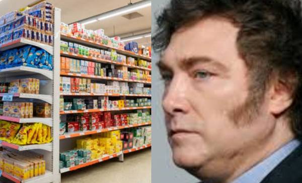 Consumo en picada: Ledesma, Mastellone y Molinos cerraron balances en rojo