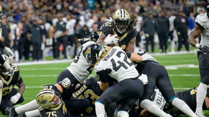 Where to watch Jaguars-Saints game tonight live: Time, NFL preseason schedule