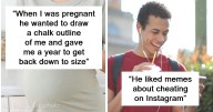 People Saw These 26 Red Flags In Their Partners And Somehow Thought They Weren’t Too Bad