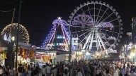 Investigan una intoxicación alimentaria con una decena de afectados en la Feria de Málaga
