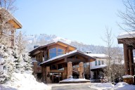 Stein Eriksen Lodge, residences finalists for 2025 World Ski Awards