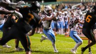 What we noticed from Rancho Mirage's 30-7 win over Coachella Valley