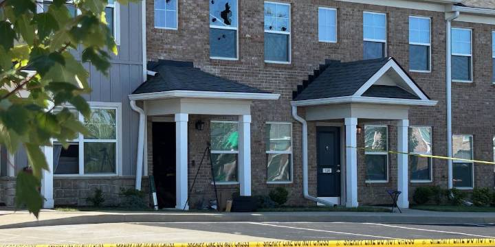 Man who shot deputies in NKY identified