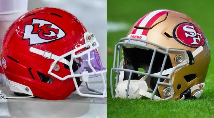 Chiefs & 49ers Agree To Blockbuster Trade Involving Super Bowl