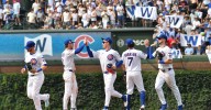 Overflow thread: Cubs vs. Pirates, Sunday 8/17, 1:20 CT
