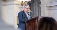 En el Jubileo del TSJ, el cardenal Rossi pidió "desmantelar las estructuras sociales injustas"
