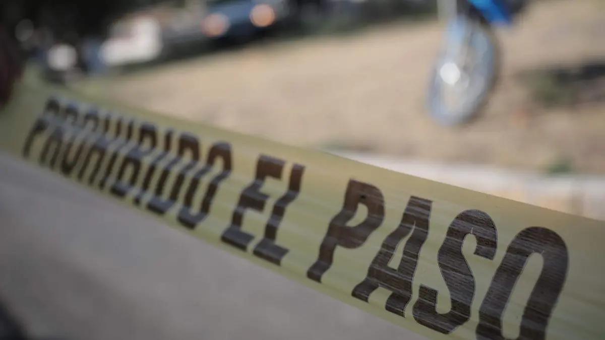 Investigan a “El Cano” por matar a un hombre en la Generalísimo Morelos