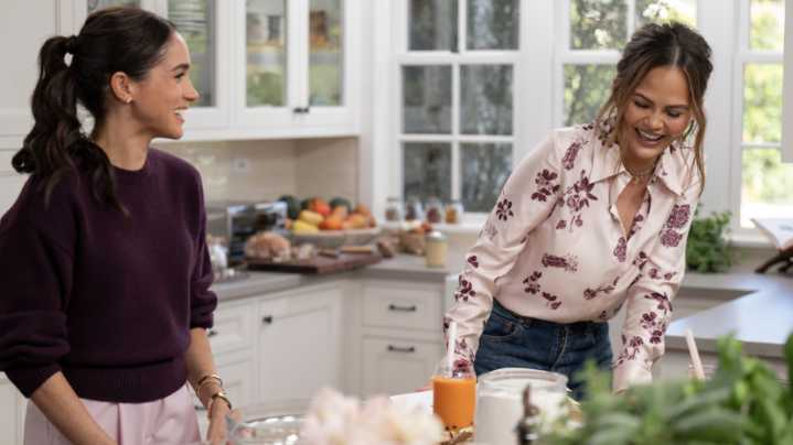 How to watch 'With Love, Meghan' season 2 online from anywhere – all eight episodes with Prince Harry, Archie and Lilibet