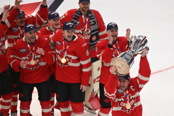 The World Cup of Hockey Could See Expansion in Years to Come