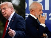 Brasil frente a Estados Unidos: impacto en la Argentina y el Mercosur