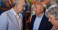 De la Torre, de puntillas por la reforma del Martín Carpena