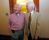 Thad Cochran valued constituent feedback. Roger Wicker tells Mississippians to ‘get a life.’