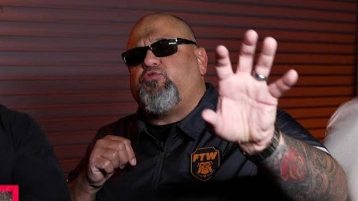 AEW Promises To 'Bring True Pro Wrestling Back To The Extreme' In New 2300 Arena Video