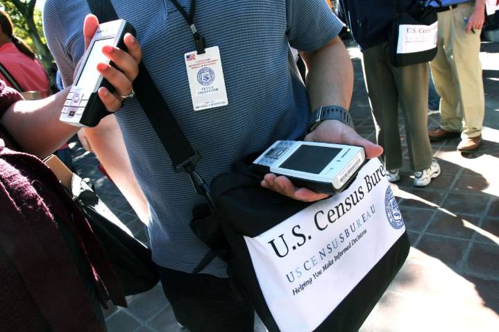 Las claves del plan de Trump de adelantar el Censo 2030 y excluir a indocumentados