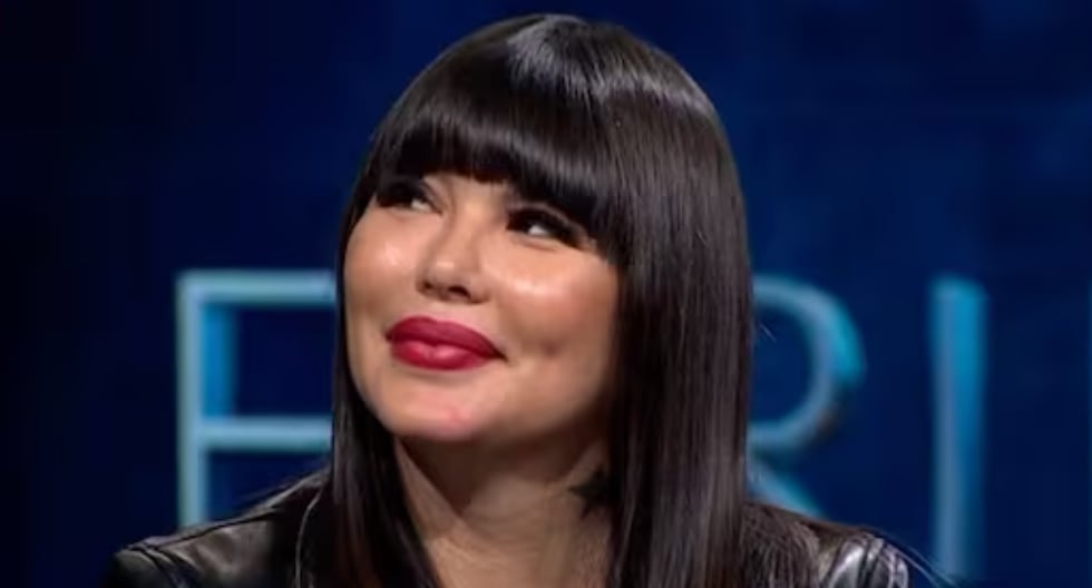 Angie Jibaja a Jean Paul Santa María y Romina Gachoy: Si a mis niños les pasa algo, ellos son los responsables