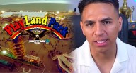 Alcalde de Ate promete ingreso gratuito al Play Land Park de SJL: ¿qué día será y dónde queda el parque?