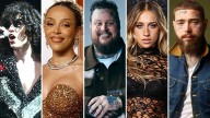 Conan Gray, Doja Cat, Jelly Roll, Post Malone, More To Perform At VMAs