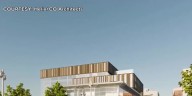 Final beam placed on Wichita Biomedical Campus, opening set for 2027