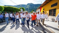 “Llegamos con obras y realidades”. Las inversiones millonarias que dejó la visita de la gobernadora Adriana Matiz al municipio de Honda