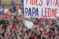 100 days of Pope Leo XIV: a calm papacy that avoids polemics is coming into focus