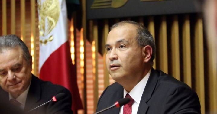 Defensa: “Treviño fue detenido por tema migratorio; no puede ser extraditado”