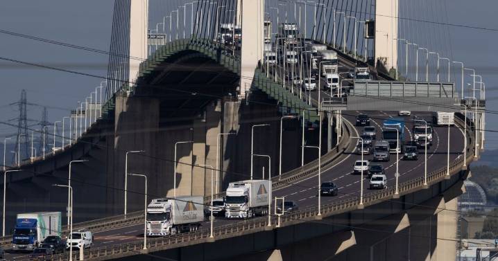 Dartford Crossing toll rise this weekend - who goes free and how much more will I pay?
